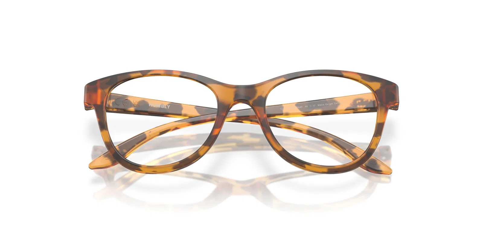 Oakley Humbly 8022 Eyeglasses - view 60